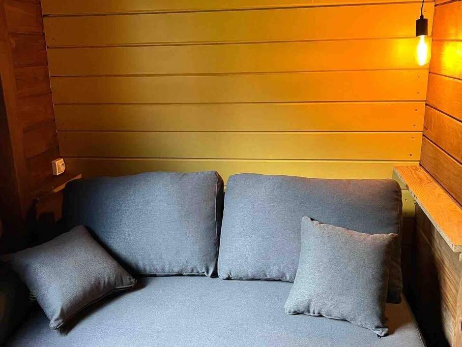 La Kaz A Pepes, Charmant Logement Avec Piscine Lamentin Zewnętrze zdjęcie